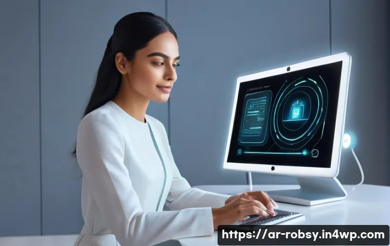 홈 로봇의 안전한 사용을 위한 팁 관련 이미지 1