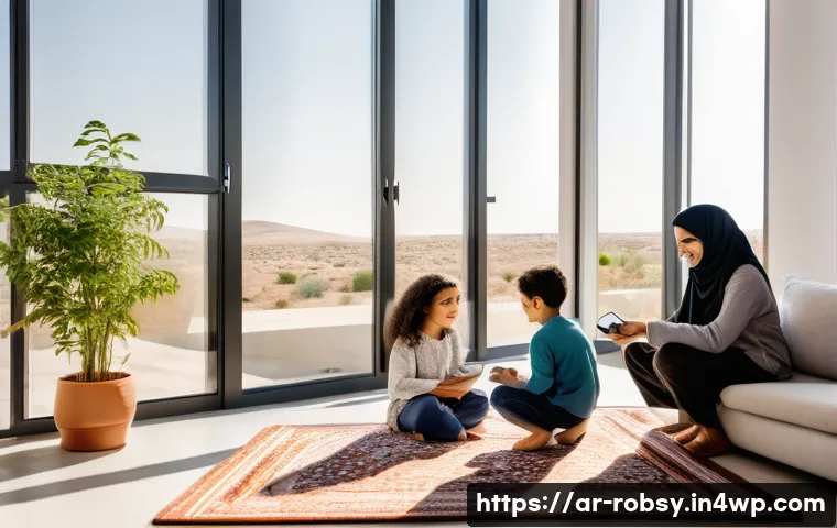 홈 로봇을 활용한 에너지 절약 방법 관련 이미지 2