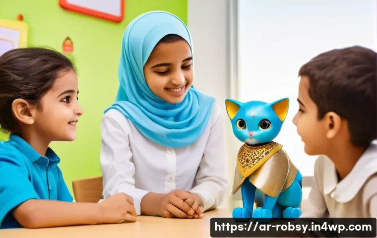 로봇 애완동물과 실제 애완동물의 비교 관련 이미지 1