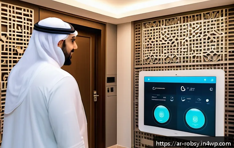 가정에서 로봇 활용 시 필수 체크리스트 관련 이미지 1