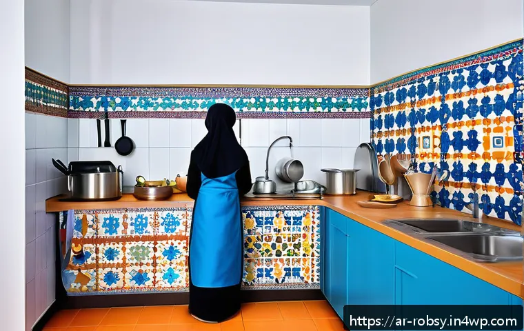 가정에서 로봇 활용 시 필수 체크리스트 관련 이미지 2