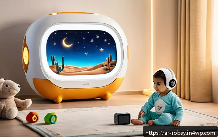 가정에서의 로봇 활용을 위한 아이디어 모음 관련 이미지 2